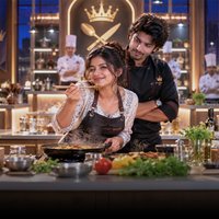 1. Ek Adhuri Prem Kahani
