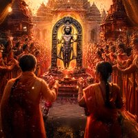 Ayodhya Ka Safar Shuru Karte Hai