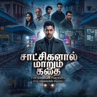 1 – சூர்யாவின் மரணம்