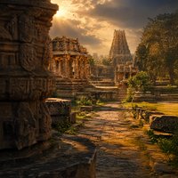 01. Vijay Nagar Empire