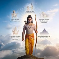 01. Sati ka bhram aur Ramcharitra