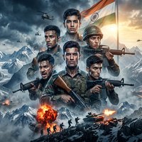 1. Kargil: Tufaan Se Pehle