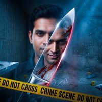 01. The Word "Serial Killer"