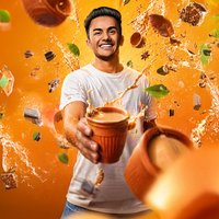 01. Story of a Chaiwala