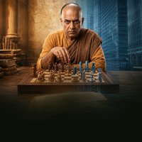 1. Chanakya Kaun The?