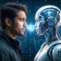 1.Man vs Machine - AI Ke Yug Mein Naukri Ki Jung