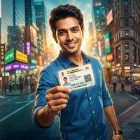 Aadhar Card Se Jude Har Sawal Ka Jawab