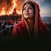 1. Devrala Ki Woh Khaufnaak Raat