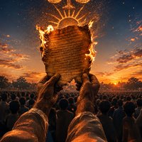 1. The Book of Fire
