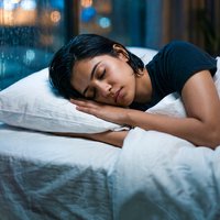 1. All Sleep is Not the Same