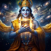 1. Geeta Gyan