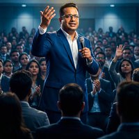 1. Vivek Bindra: The Motivation Guru