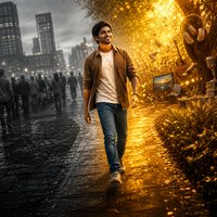 మీ లక్ష్యాన్ని ప్రేమించడం ఎలా?