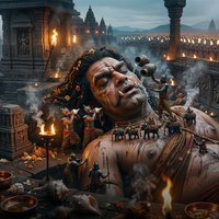 కుంభకర్ణుడు