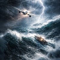 01. Bermuda Triangle Ki Mystery kya hai.