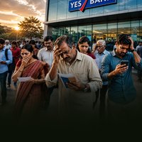 1. Kya Bank Mein Paisa Safe Hai?
