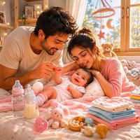 1. Chhote Bache Ka Khyal Kese Rakhe
