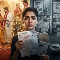1 – காதல் வந்த நாள்