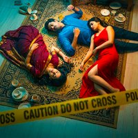 1. Murder Mystery