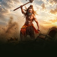 1. Rise of Parashuram