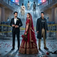 1. Khooni Dulhan Returns
