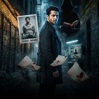 1.1 The Creepy Murder