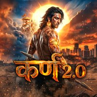 1. Arjun Naam Hai Mera