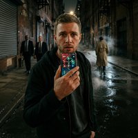 Episode 01. Million Dollar Quest