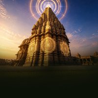 1. Mandir Mein Energy Alag Kyun Lagti Hai