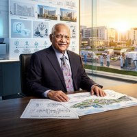 The retirement plan as an achievement 