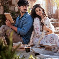 1. Faithful Encounter