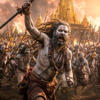 1. Bhagwan Vishwanath ko hatana hoga
