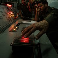 1. BrahMos - Maut Ka Counter Clock
