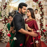 1.కొత్త ఉదయం