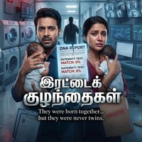 1 – கடைசி வாய்ப்பு