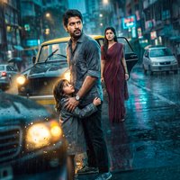 1. టాక్సీ డ్రైవర్