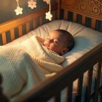 1. Baby Ki Sleep Kyu Zaruri Hai