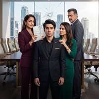 01 – உயிருடன் பிறந்த பழிவாங்கல்