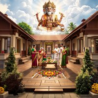 01. Shashwata Shoonyate!