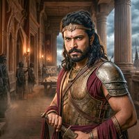 చిన్న వయసులో రాజు అయ్యాడు