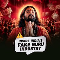 1. Fake Guru Jaal