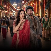 1.  కోటీశ్వరుడైన బాస్