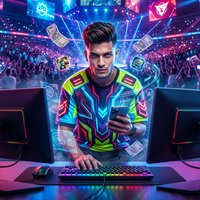 01. Online Aur Modern Gaming Ka Badhta Craze.