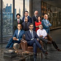 Bharat Ke Sitare Global Market Mein