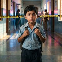 01. Ryan International School Murder Case