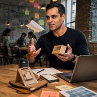 Start-ups ki sacchai