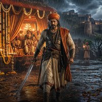 1. Narveer Tanaji Malusare
