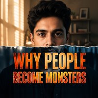 1. Monster: Man Made Or By Nature?