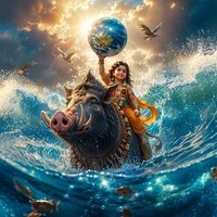 1. Jai-Vijay ko Sankadik Rishiyon ka shraap