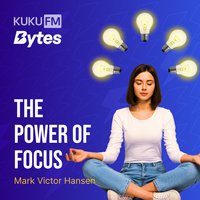 1. Focused Mindset